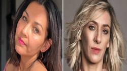 “Le debo mi salvación”: Denisse Malebrán envía emotivo mensaje de apoyo a Raffaella di Girolamo