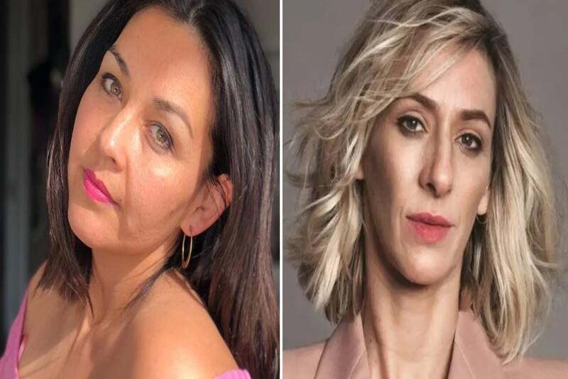 fue paciente de Raffaella di Girolamo. Créditos: Instagram