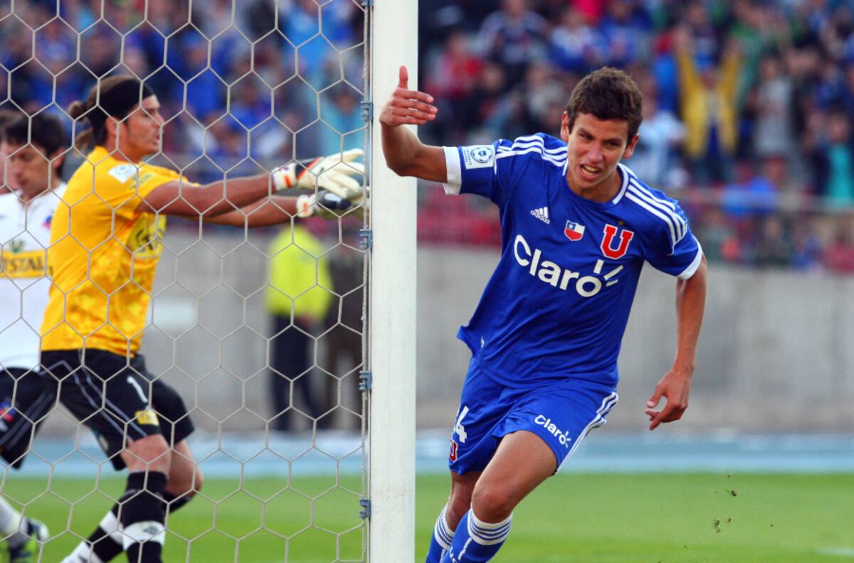 La anécdota de Lichnovsky con Sampaoli en La U: "Mañana voy a meter un gol"