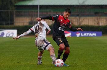 Ñublense vs Deportes Melipilla: hora y dónde ver en vivo la Copa Chile por TV y online