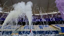 Será un carnaval: el imponente marco de público que tendrá el duelo entre la UdeC y Deportes Concepción