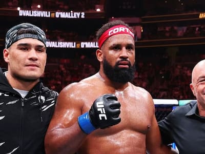 Siguiendo a la Jaula Bahamondes: el chileno que buscará sorprender a Dana White y firmar en la UFC