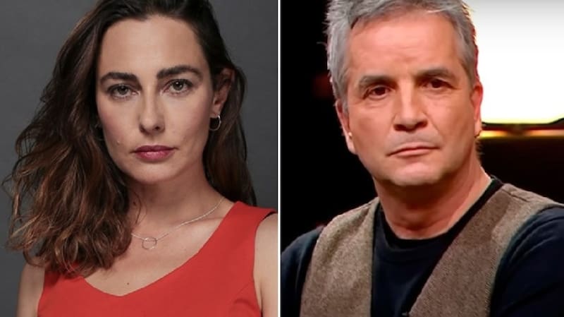 criticó a Pablo Mackenna por no pagar la pensión. Créditos: Instagram