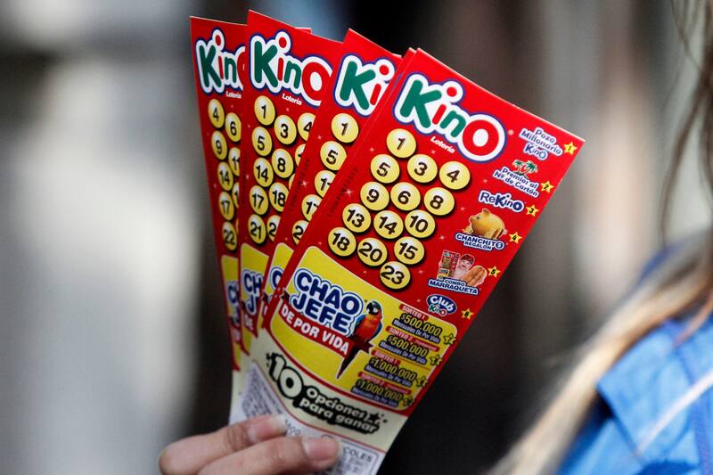 Hay $4.200.000.000 a repartir este miércoles 25 de octubre.