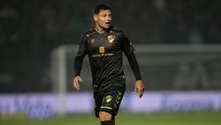¿Qué fue de Mauro Zárate, el crack que rechazó en dos oportunidades a La Roja de Jorge Sampaoli?