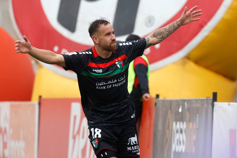 venció a Limache. Foto: Aton