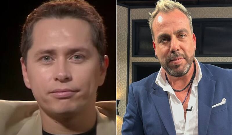 defendió con todo a Francisco Kaminski.