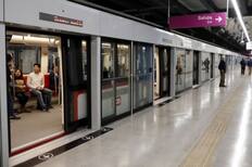 Horario del Metro de Santiago para las Elecciones Presidenciales del domingo 14 de diciembre