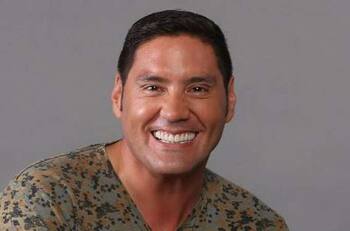 Pancho Saavedra y su polémica respuesta ante desvinculación de Begoña Basauri de "Mucho Gusto"