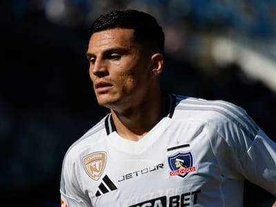 “Tienen con qué suplirlo”: Ex Colo Colo no se preocupa con la posible venta de Lucas Cepeda