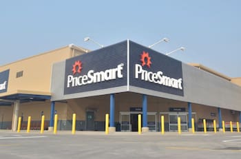 Así es PriceSmart, la nueva cadena de supermercados que llega a Chile y ya confirmó sus dos primeros locales en la RM