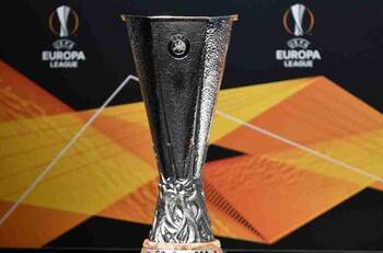 Rumbo a Sevilla: así quedaron las llaves de las semifinales de la Europa League