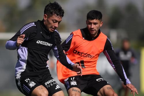 La verdadera razón por la que Jorge Almirón no considera a Cristián Riquelme en Colo Colo