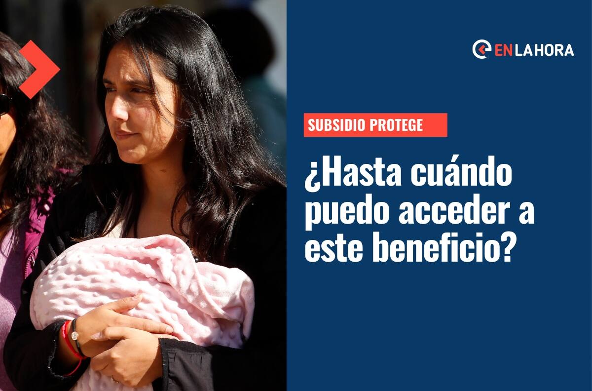 Subsidio Protege: Cómo postular y hasta cuándo puedo acceder a este beneficio
