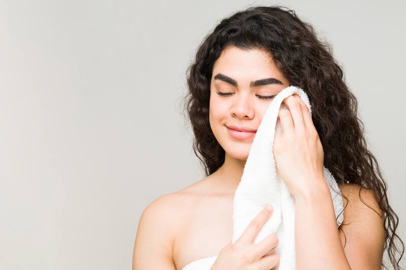 Descubre cuál es el truco que mejorará tus toallas.