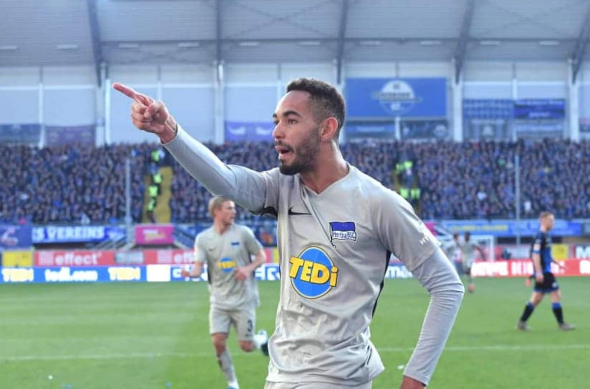 Inter de Milán suma otro candidato para reemplazar a Alexis