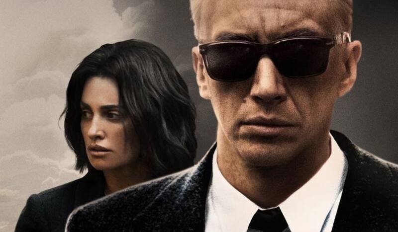 está arrasando en Prime Video.