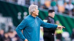 Manuel Pellegrini puede comenzar a definir su futuro en las próximas dos semanas: La Roja espera