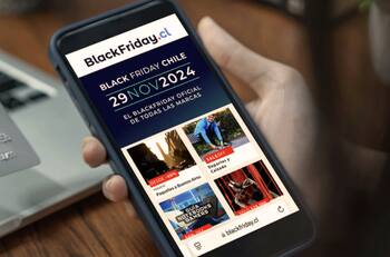 Black Friday 2024: Estos son los principales reclamos registrados por Sernac y sus recomendaciones