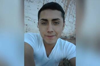 ¿Quién es Jeremy Rodríguez, el presunto autor del crimen del sargento de Carabineros Carlos Retamal?