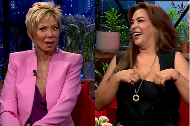 Capítulo emitido de "Tal Cual"/ Youtube