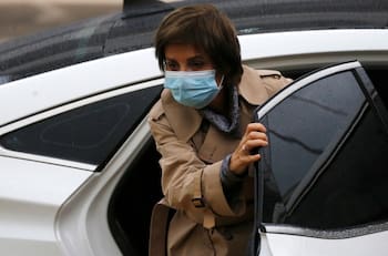 Paula Daza confirmó que es probable que haya una cuarta dosis de refuerzo para el 2022