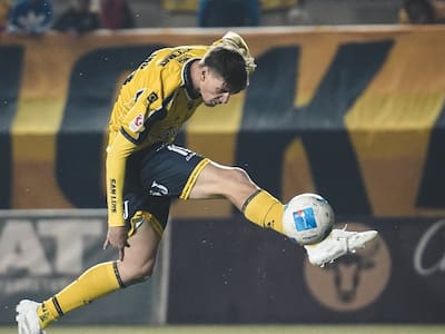 San Luis derrota a Universidad de Concepción y se mete en liguilla: la Tabla de Primera B
