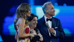 “Me desconecté de mí misma”: Laila Roth explica su abrupta salida del Festival de Viña 2023