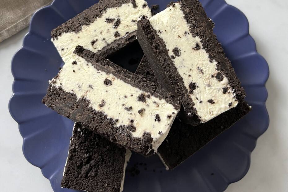 Si te gustan las cosas dulces, este plato es perfecto para ti.
