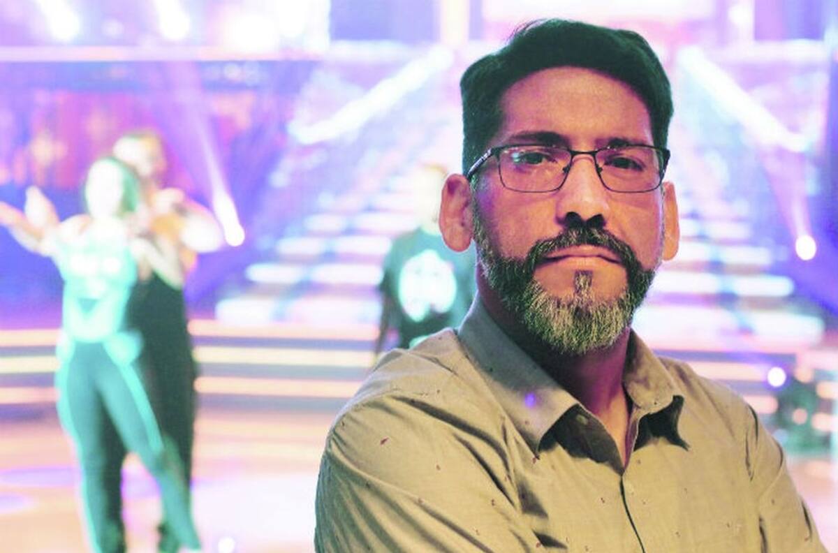 Quién es Gonzalo Cordero, productor de televisión y el hombre señalado como el culpable del fin de "Me Late" en TV+