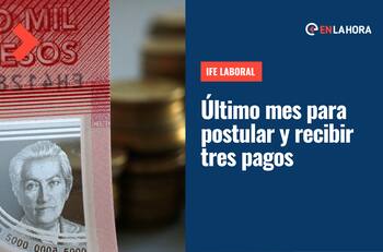 IFE Laboral: ¿Cómo postular el último mes que entrega tres pagos y en qué fecha se paga?