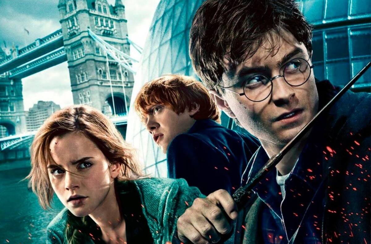 Vuelve el niño que vivió: Nueva serie de "Harry Potter" está en los planes de Warner y HBO Max