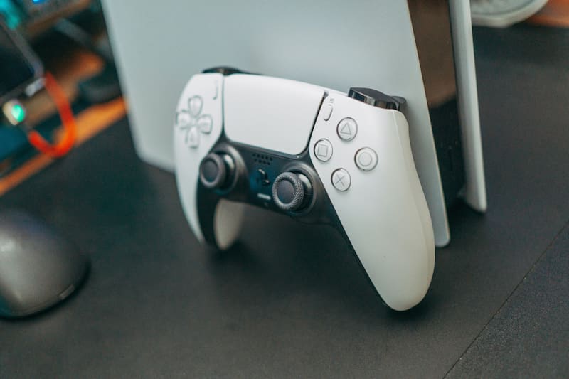 Cuatro consejos para aprovechar al máximo tu PS5.