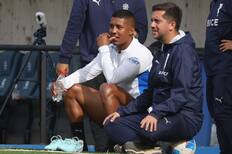 Es figura de la UC y pone paños fríos a su renovación: “Aún no se ha concretado nada”