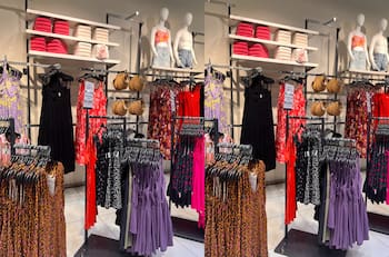 Tiene 84 tiendas en el país: esta es la empresa china que busca comprar una de las multitiendas más importantes de Chile