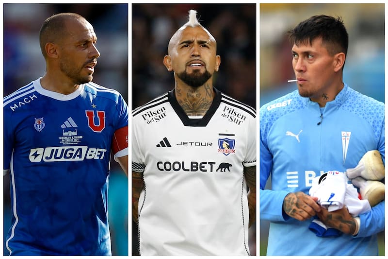 volvieron al club de sus amores.