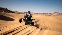 Comienza el Rally Dakar: cuáles son las cartas chilenas de triunfo y los que pueden dar la sorpresa