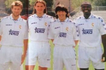 Freddy Rincón se encuentra en estado crítico tras sufrir grave accidente de tráfico