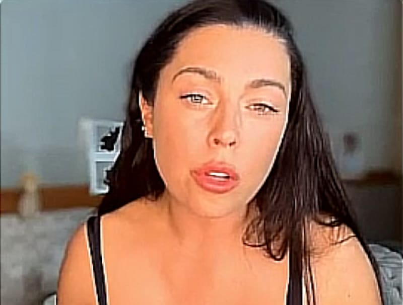 Se fue con todo contra Jorge Valdivia / Instagram