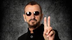 "Ringo Starr": Cumple 80 años y lo celebrará con un concierto por YouTube