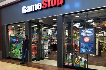 Otra más de Elon Musk: un tuit bastó para impulsar aún más las acciones de GameStop