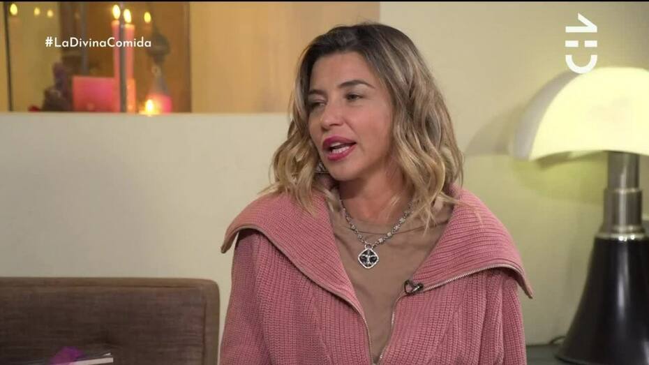 participará en nuevo programa de TV+-.