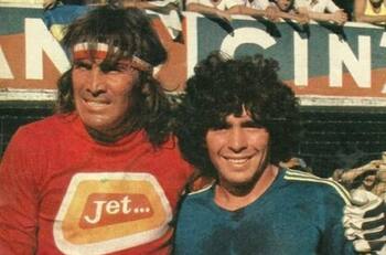 Duelo en el fútbol mundial: falleció Hugo Orlando Gatti, mítico arquero de Boca Juniors
