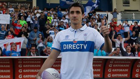 Milovan Mirosevic adelantó lo que será la despedida en conjunto con Cristián Álvarez