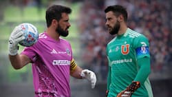 Gabriel Mendoza cuestiona la capitanía de Fernando de Paul en Colo Colo: “Tendría que ser Vidal o uno de casa”