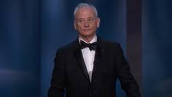 Detienen rodaje de película protagonizada por Bill Murray: Actor es investigado por "comportamiento inapropiado"
