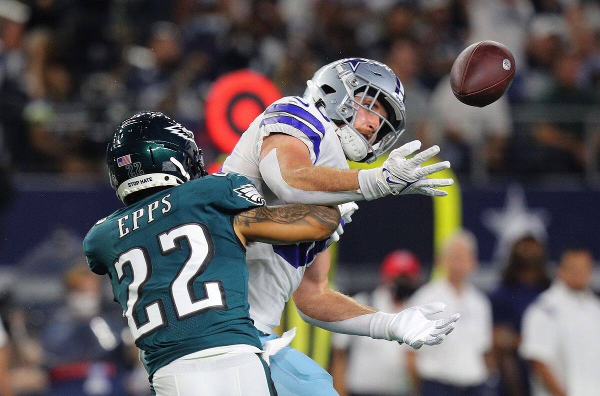 Philadelphia Eagles necesitan que archirrival gane tres juegos para acceder a playoffs
