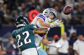 Philadelphia Eagles necesitan que archirrival gane tres juegos para acceder a playoffs