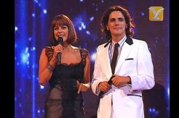 Se confirma la realización del Festival de Las Condes 2022: Tonka Tomicic y Sergio Lagos serán los animadores