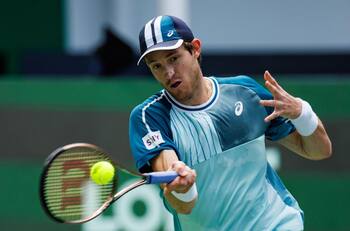 Nicolás Jarry sufrió dura e inesperada derrota en Adelaida